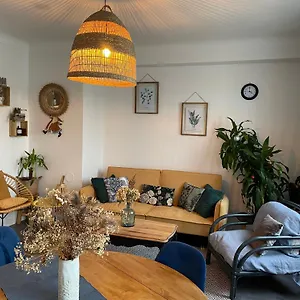  Apartment Chez Stella