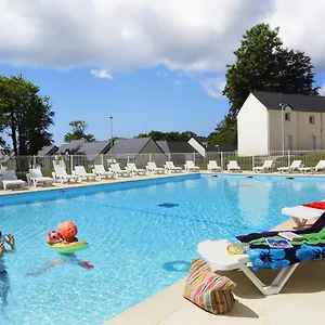 3* Ferienpark Terres De France Le Domaine De La Baie